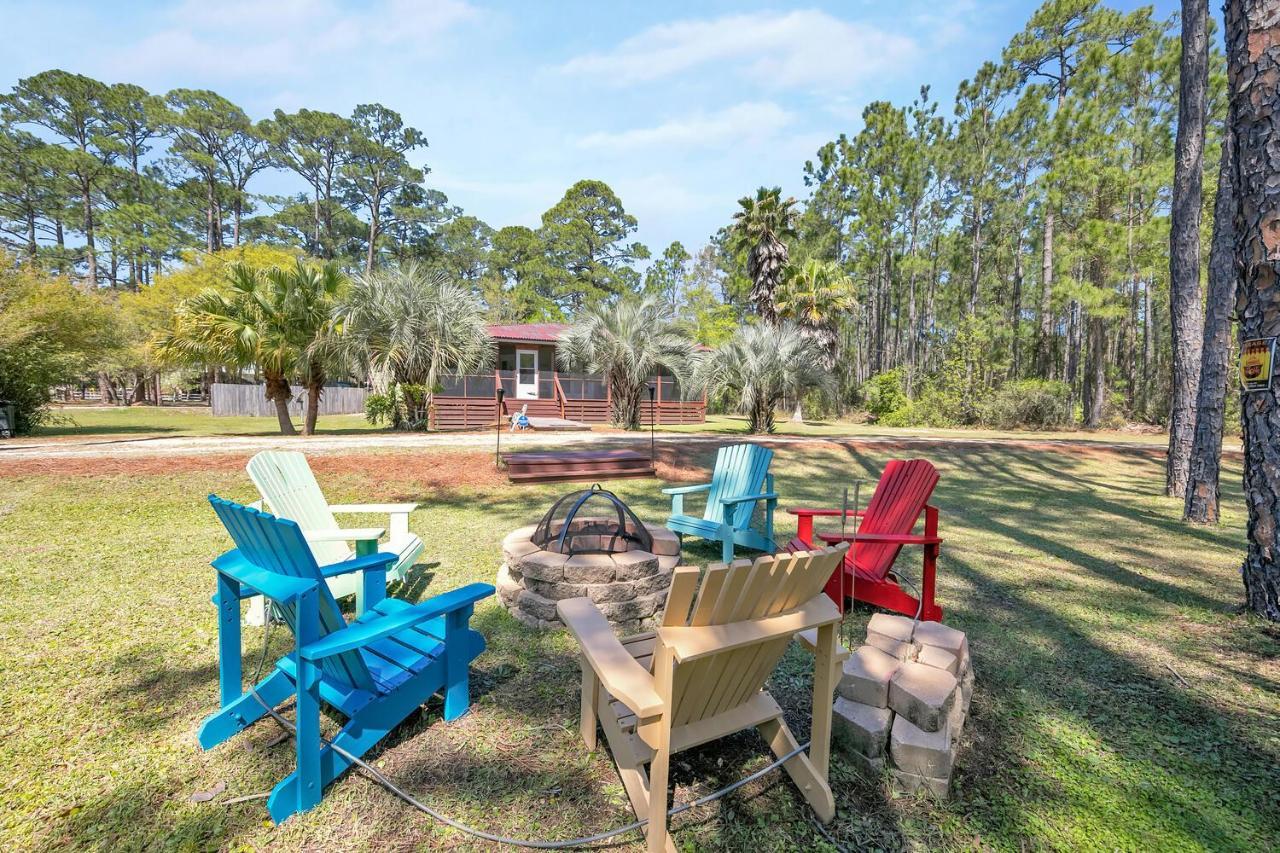 Soak Up The Sun Villa Destin Exterior photo