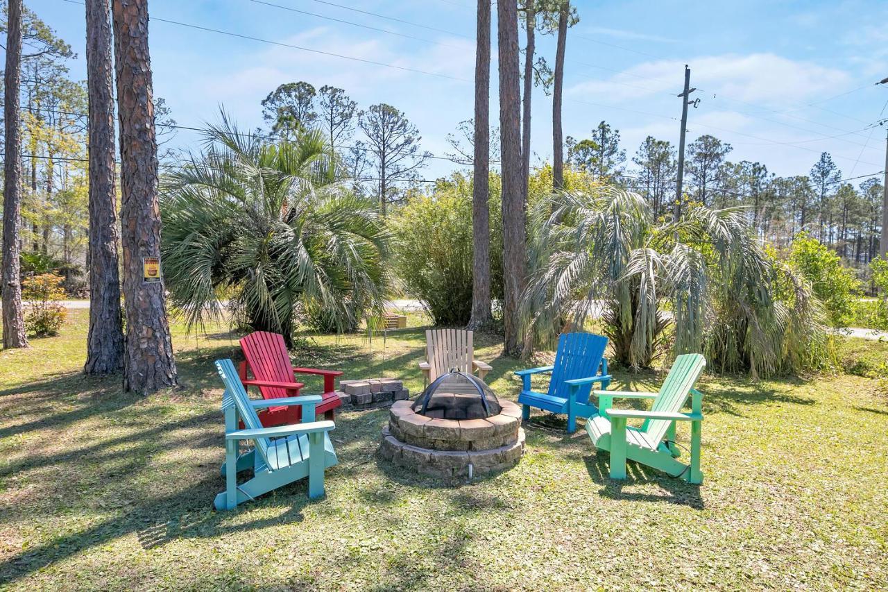 Soak Up The Sun Villa Destin Exterior photo