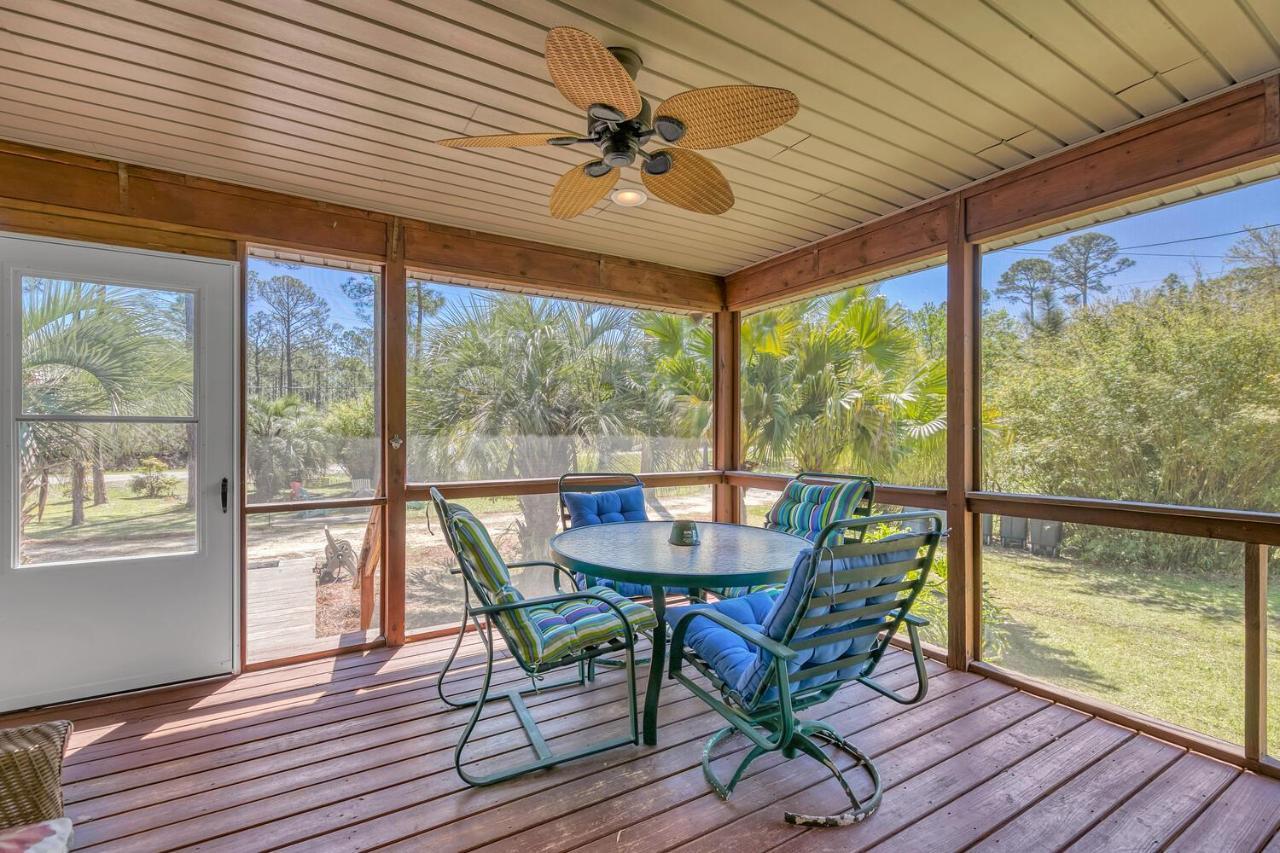 Soak Up The Sun Villa Destin Exterior photo
