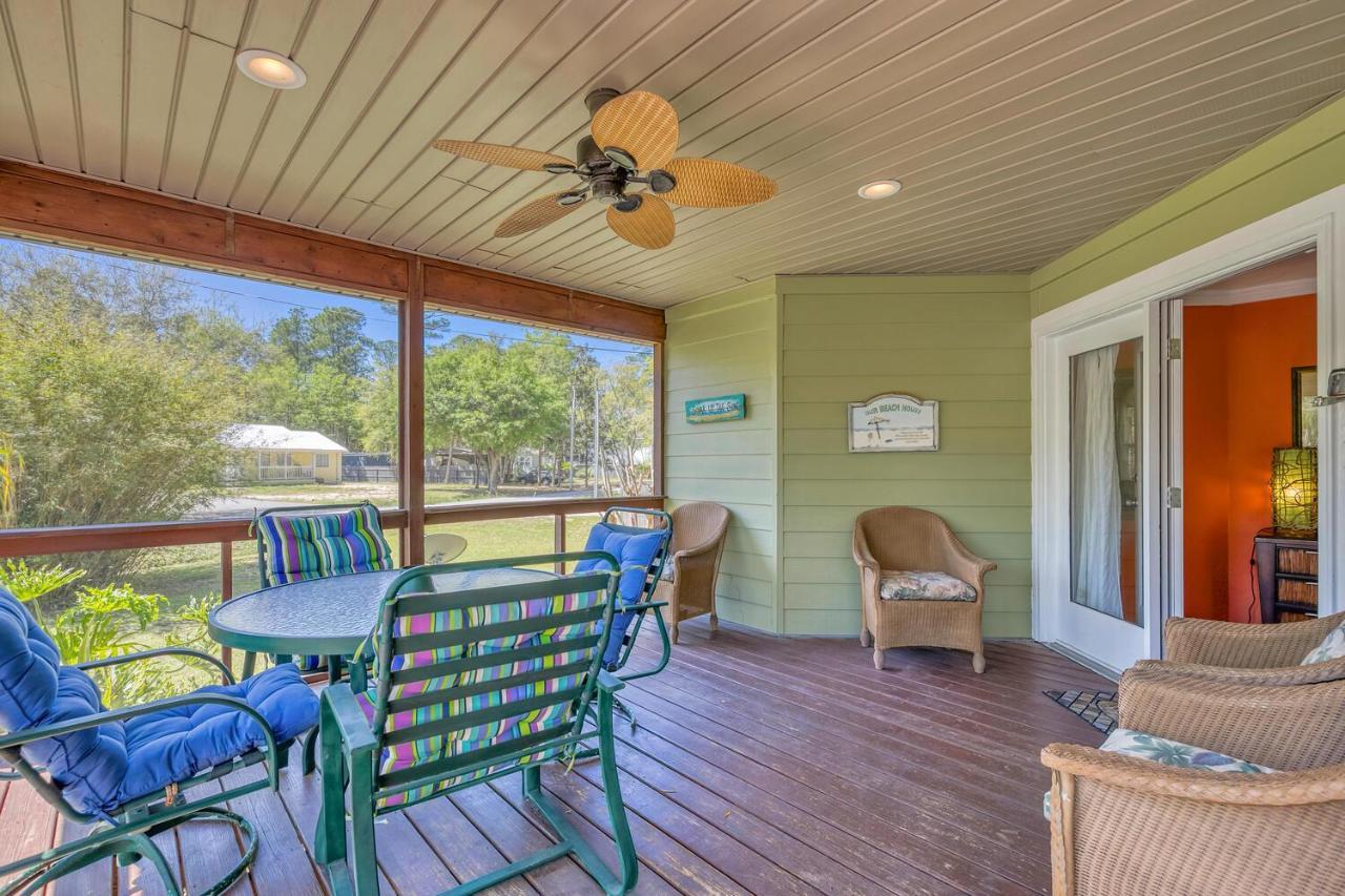 Soak Up The Sun Villa Destin Exterior photo