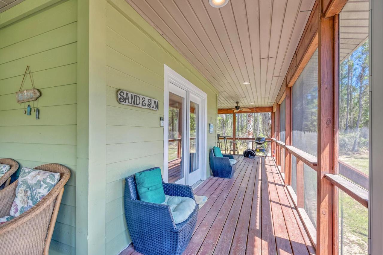 Soak Up The Sun Villa Destin Exterior photo