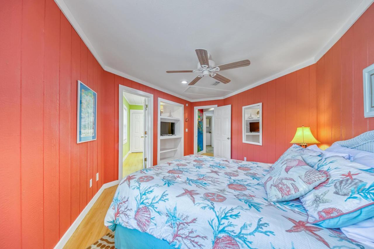 Soak Up The Sun Villa Destin Exterior photo